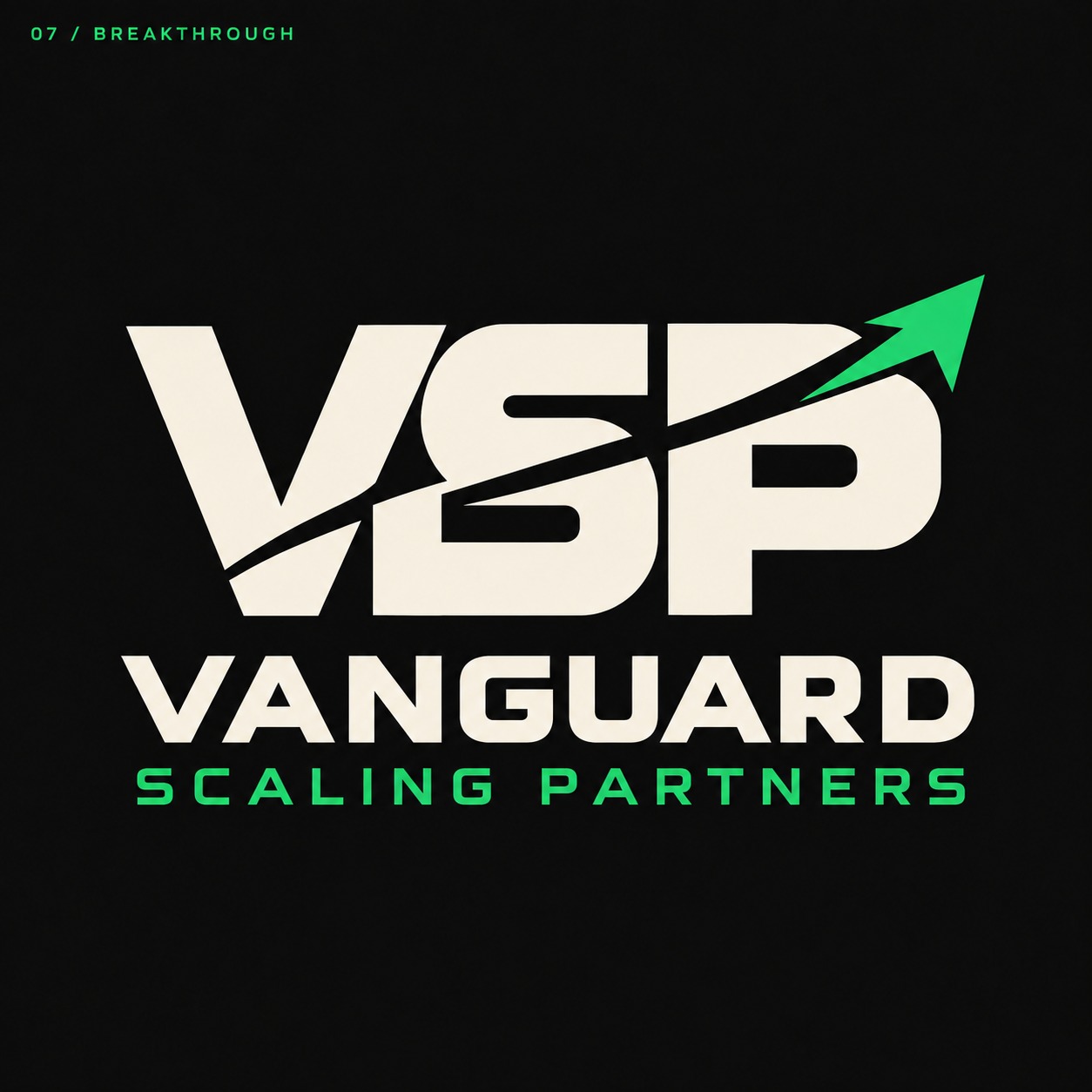 Vanguard Scaling Partners